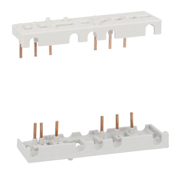 Lovato BFX3102 RIGID CONN. KIT REVERSING FOR BF09-BF25 & BFX5000 OR BFX5001