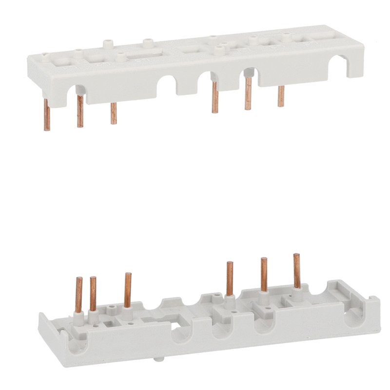 Lovato BFX3102 RIGID CONN. KIT REVERSING FOR BF09-BF25 & BFX5000 OR BFX5001