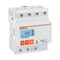 Lovato DMED300T2UL ENERGY COUNTER 80A 120-240VAC 2 PROG. OUTPUTS MULTIMETER UL