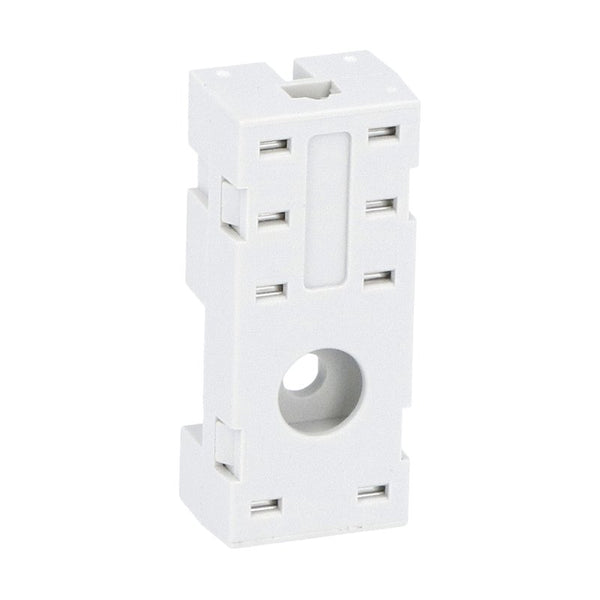 Lovato HR5XS21P SOCKET FOR HR30/HR50 - PIN TERMINALS