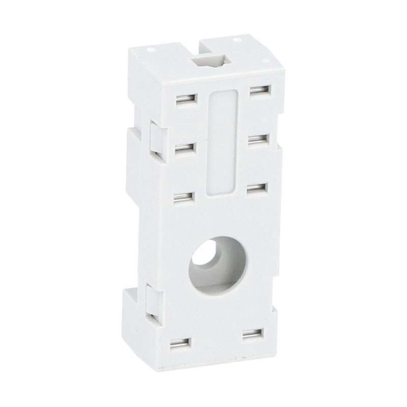 Lovato HR5XS21P SOCKET FOR HR30/HR50 - PIN TERMINALS