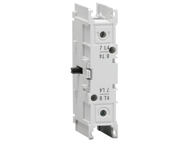 Lovato GAX42100C 4TH POLE FOR GA100C
