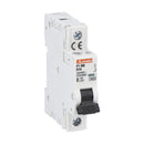 Lovato P1MB1PD08 MINIATURE CIRCUIT BREAKER 1P D 8A  10KA