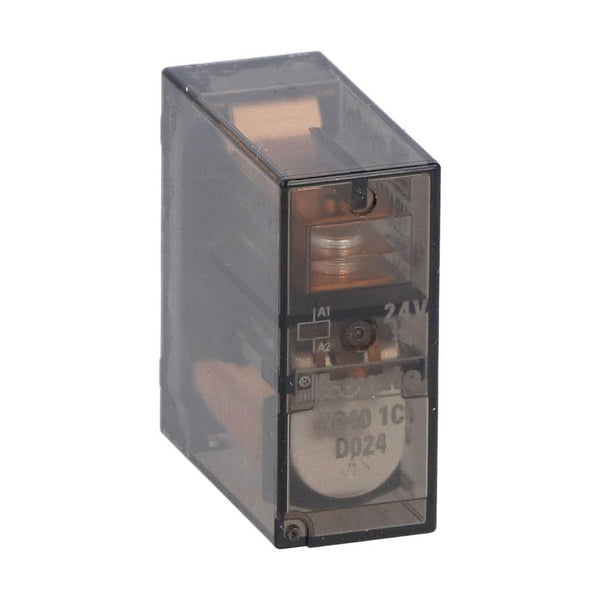 Lovato HR401CA110 MINIATURE RELAY 1C/O 10A 110/120VAC