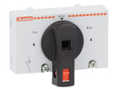 Lovato GAX5000 MECH INTERLOCK FOR GA016A-GA040A & GAX67B