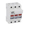 Lovato FB01G3PL FUSE HOLDER 3P CC CLASS