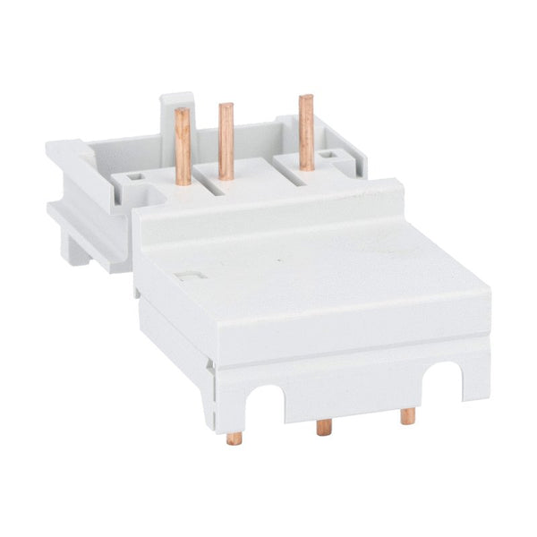 Lovato SM1X3241P RIGID CONNECT. KIT FOR SM1P & BF26-BF38A CONTACTORS