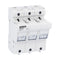 Lovato FB02A3P FUSE HOLDER 14X51 3P 690VAC 50A
