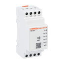 Lovato PMV95NA240NFC MULTI-FUNCTION VOLTAGE RELAY 208-240VAC W/NFC TECHNOLOGY