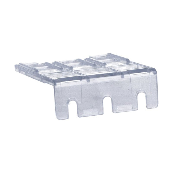 Lovato BFX833 IP20 TERMINALS PROTECTION BF40..BF94 3P