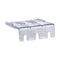 Lovato BFX833 IP20 TERMINALS PROTECTION BF40..BF94 3P