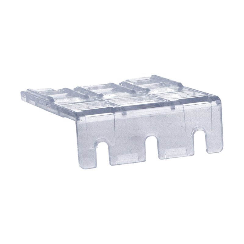Lovato BFX833 IP20 TERMINALS PROTECTION BF40..BF94 3P