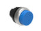 Lovato LPCB206 P.B. EXT. PLASTIC MOMENT. BLUE