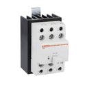 Lovato HS2C6HV030D024 SOLID STATE RELAY 2P 30A WITH HEAT SINK