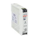 Lovato PSE103024 COMPACT POWER SUPPLY 115-230VAC 1PH - OUTPUT 24VDC (30W/1.25A)