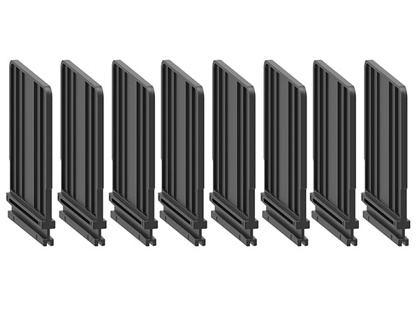 Lovato GLX901 8P PHASE BARRIER FOR GL160-315A