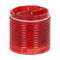 Lovato LTN50ML4 LIGHT MODULE RED 50MM