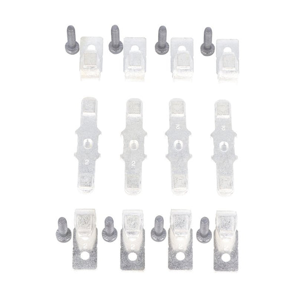 Lovato BFX99080F 4P REPLACEMENT CONTACTS FOR BF80 T4