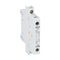 Lovato BFX1211 AUX CONTACT BLOCK SIDE MOUNT 1NO+1NC FOR BF00, BF09-BF80