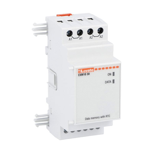 Lovato EXM1030 EXP MOD FOR DMG300 DATA LOGGING