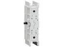 Lovato GAX41125C 4TH POLE EARLY-MAKE FOR GA063C-GA125C