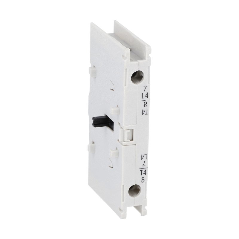 Lovato GAX41040A 4TH POLE EARLY-MAKE FOR GA016A-GA040A