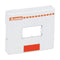 Lovato BFX80 SEALING COVER FOR BF00-BF38 CONTACTORS