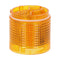 Lovato LTN50ML1 LIGHT MODULE ORANGE 50MM