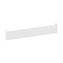 Lovato EXP8000 PLASTIC INSERT FOR CUSTOMISING 0 LABEL FOR DMG 600/601 AND DCRL...