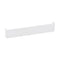 Lovato EXP8000 PLASTIC INSERT FOR CUSTOMISING 0 LABEL FOR DMG 600/601 AND DCRL...