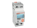 Lovato DMED115T1 ENERGY COUNTER 1 PH 40A 230VAC PROG. OUTPUT MULTIMETER