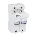 Lovato FB02A1N FUSE HOLDER 14X51 1P+N 690VAC 50A