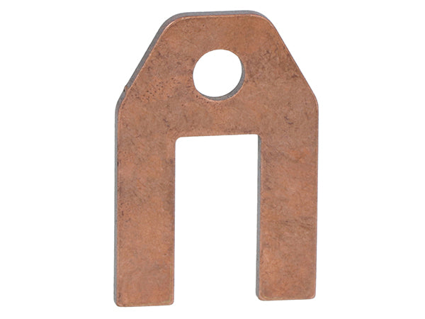 Lovato BFX3492 CONNECTION BAR PARALLEL 2P FOR BF95-BF150