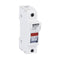 Lovato FB01G1PL FUSE HOLDER 1P CLASS CC 600V 30A W/INDICATOR