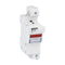 Lovato FB03A1PL FUSE HOLDER 1P 22X58 C/W IND.
