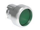 Lovato LPSB303 P.B. SHROUDED METAL MOMENTARY GREEN