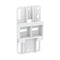 Lovato BFX8901 BASE TO SCREW FIX BF09-BF38 CONTACTORS