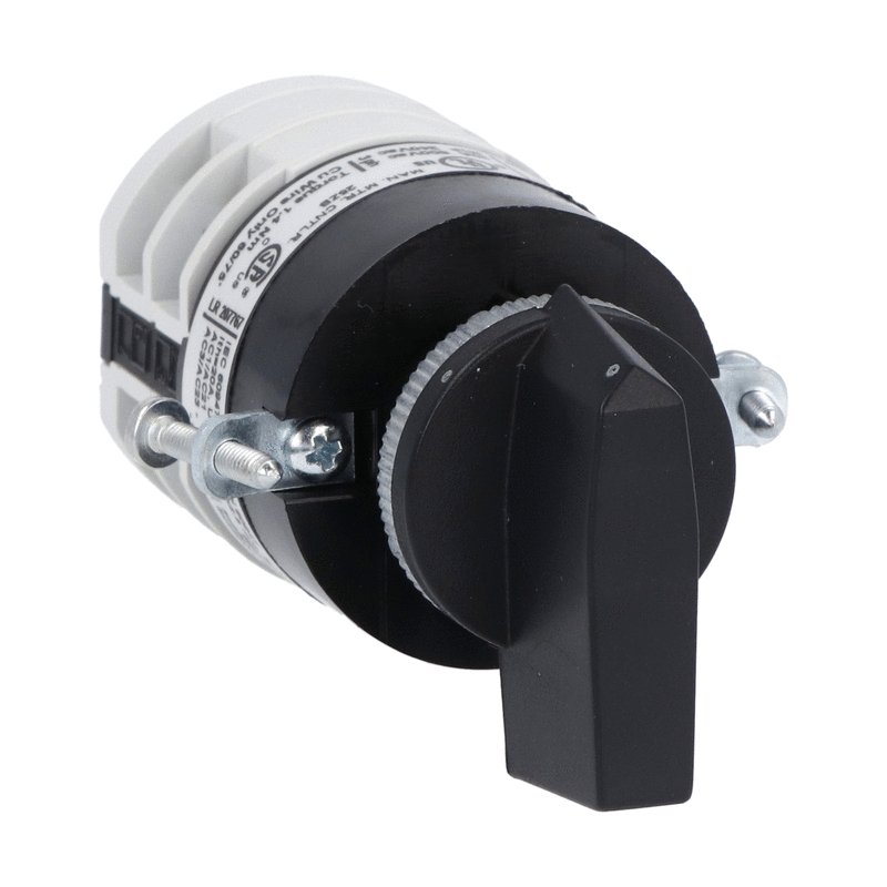 Lovato 7GN1292U11 CAM ON/OFF 4P 12A FRONT MOUNT 22mm