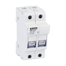 Lovato FB01G2P FUSE HOLDER 2P CLASS CC 600V 30A