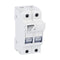 Lovato FB01G2P FUSE HOLDER 2P CLASS CC 600V 30A