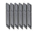 Lovato GLX902 1P PHASE BARRIER 6-PIECE SET FOR GL0320...GL0630