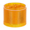 Lovato LTN70ML1 LIGHT MODULE ORANGE 70MM