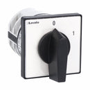 Lovato 7GN4091U CAM ON/OFF 2P 40A FRONT MOUNT