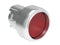 Lovato LPSB304 P.B. SHROUDED METAL MOMENTARY RED