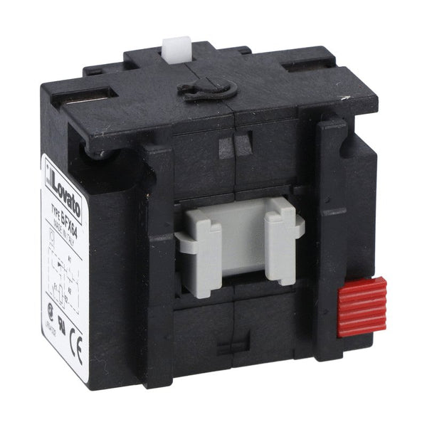 Lovato BFX641048 MECHANICAL LATCH 48VAC FOR BF95-150