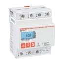 Lovato DMED301 ENERGY COUNTER 3 PH+N 80A 190-415VAC MULTIMETER