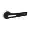 Lovato GLX62CB DOOR COUPLING HANDLE 1-0-2 BLACK FOR CHANGE-OVER GL0320...GL0630 UL508A