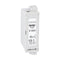 Lovato EXP1001 EXP MOD 4 STATIC OUTPUTS
