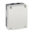 Lovato M24N ENCLOSURE WITHOUT BUTTONS FOR BG... & BF09A-BF25A