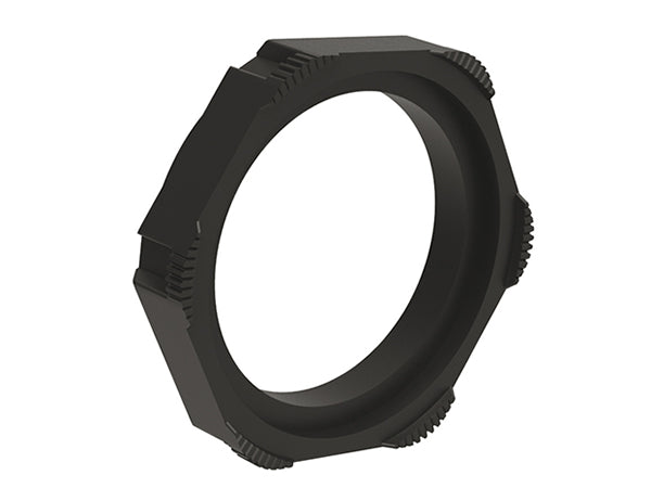 Lovato LPXAU00 THREADED RING FOR ACTUATORS